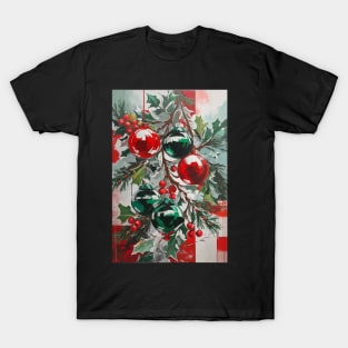 Merry Christmas T-Shirt